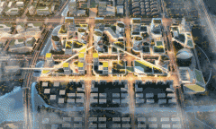 它是一个出色、特殊的、无处不发卖、人人都利