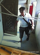 0日以便宜双管钢珠短枪一对佳耦后